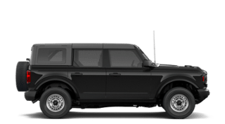2026 Ford Bronco® External Image 5